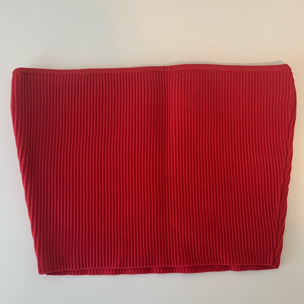 Babaton tube top